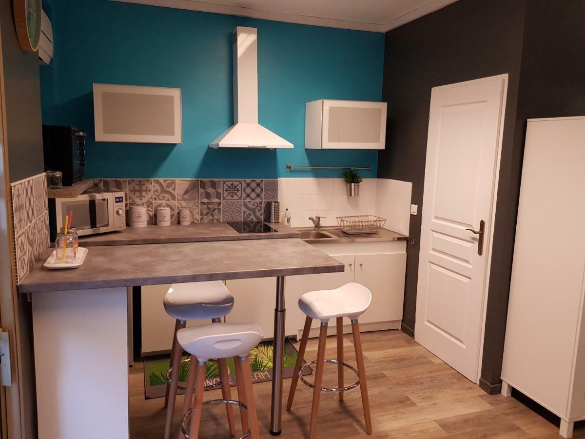 Bluebird Apartment กาวายง ภายนอก รูปภาพ