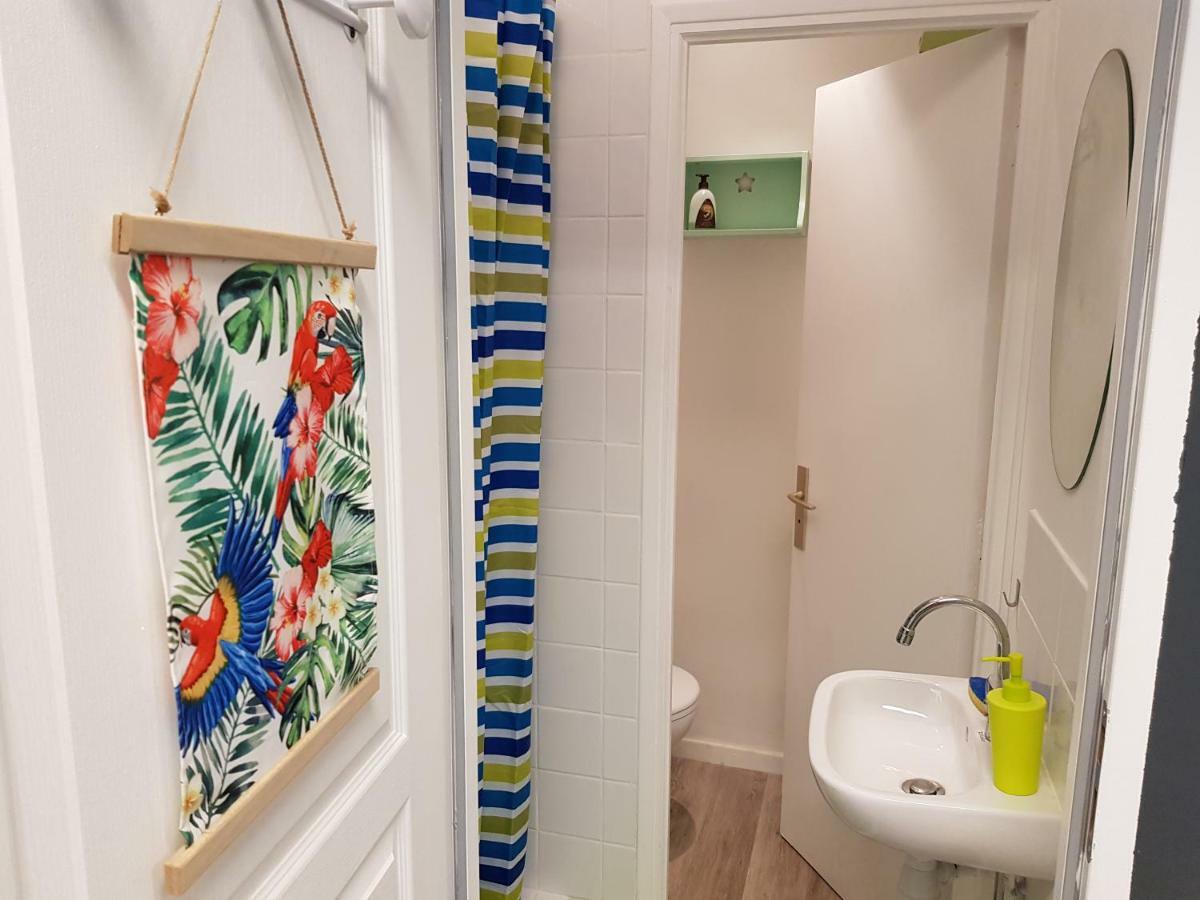 Bluebird Apartment กาวายง ภายนอก รูปภาพ