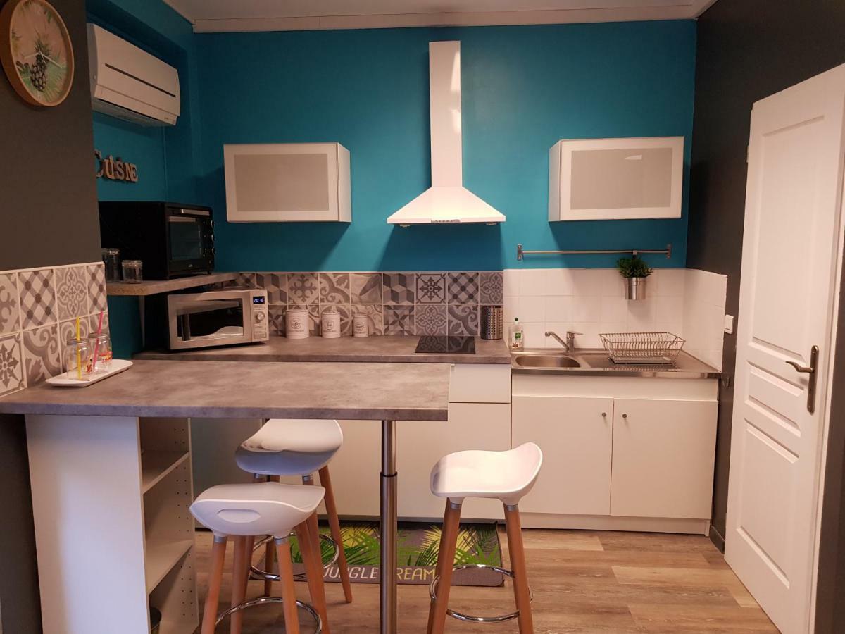 Bluebird Apartment กาวายง ภายนอก รูปภาพ